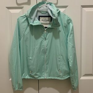Abercrombie Light Jacket